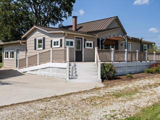 House for sale in Winchester, Indiana