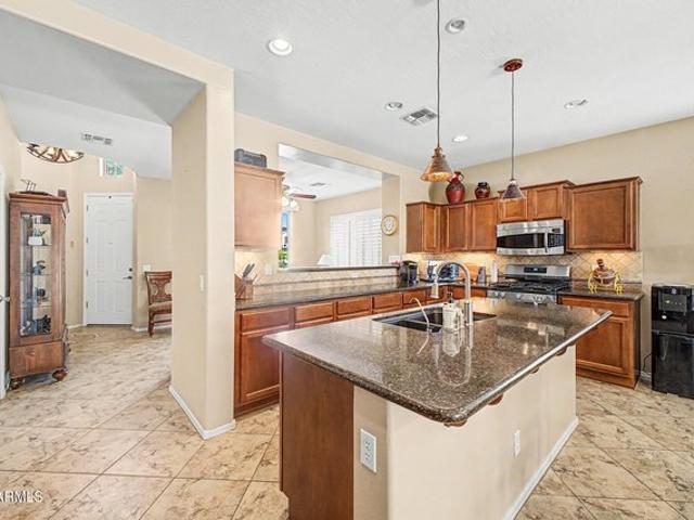 House for sale in Chandler, Maricopa County