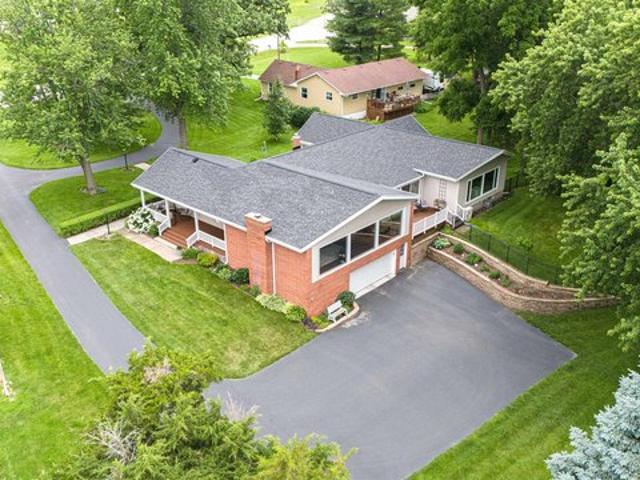 House for sale in Beloit, Wisconsin