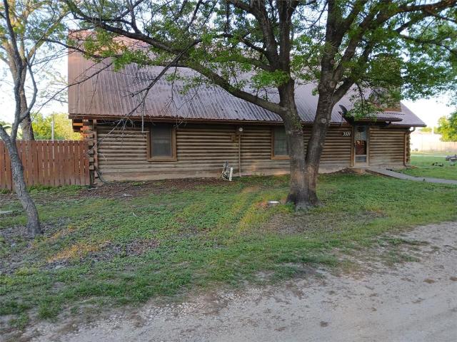 House for sale in Ellis, Texas
