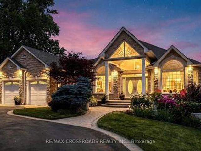 House for sale in Durham, Ontario