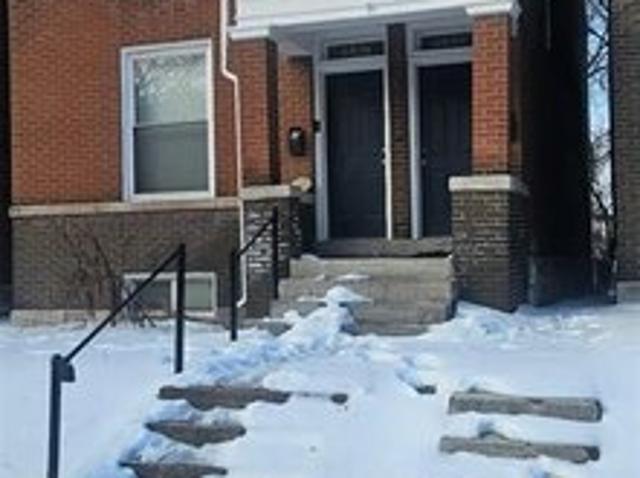 House for sale in Saint Louis, Missouri