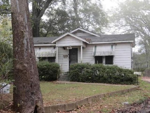 House for sale in Keithville, Louisiana