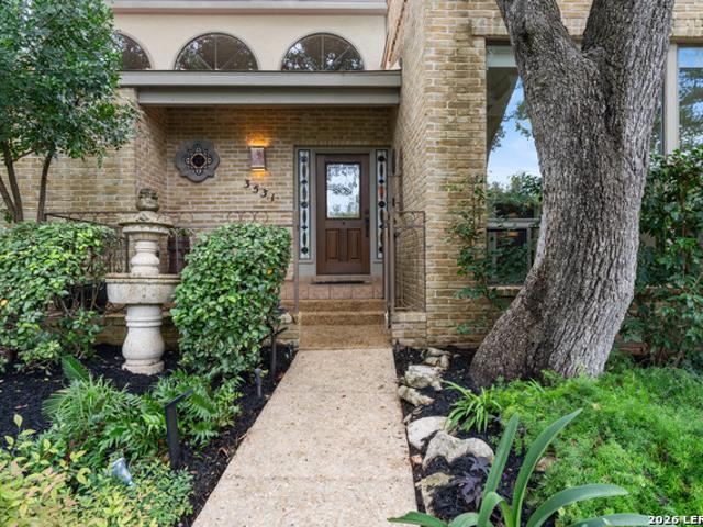 House for sale in Leesville, Texas