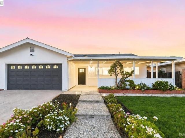 House for sale in Fremont, California
