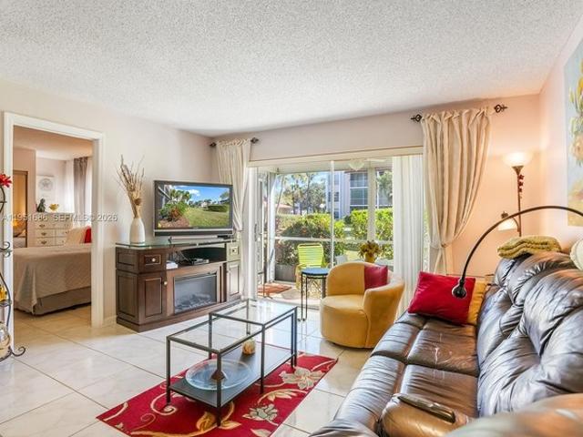 Condo for sale in Lauderhill, Florida