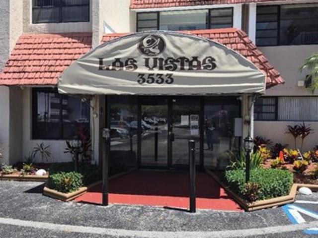 Condo for sale in Lauderhill, Florida