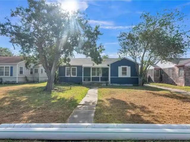 House for sale in Corpus Christi