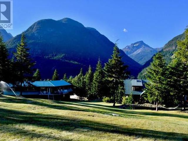 House for sale in British Columbia