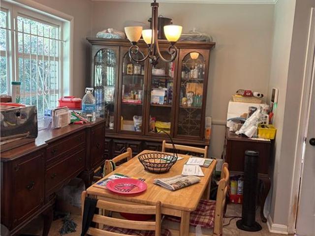 House for sale in Atlanta, Georgia