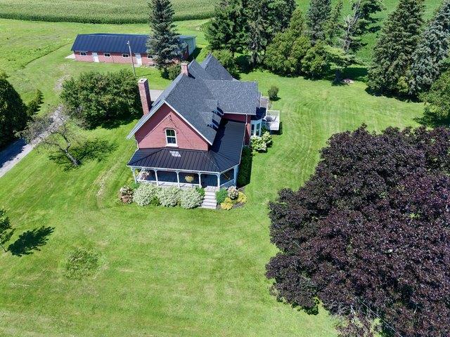 House for sale in Franklin, New York