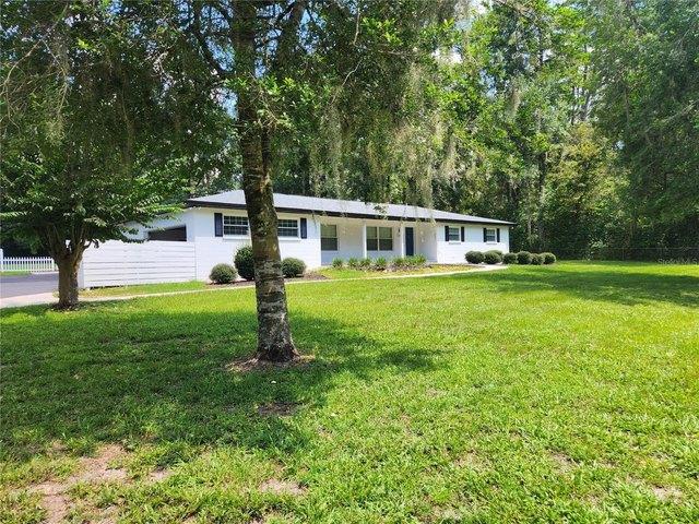 House for sale in Gainesville, Florida