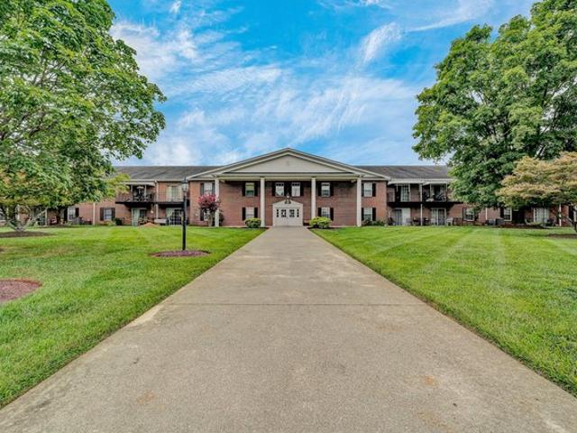 Condo for sale in Virginia
