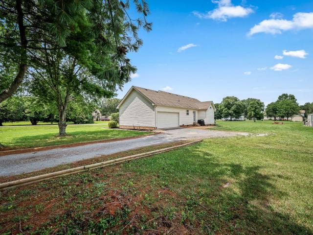 House for sale in Tennessee