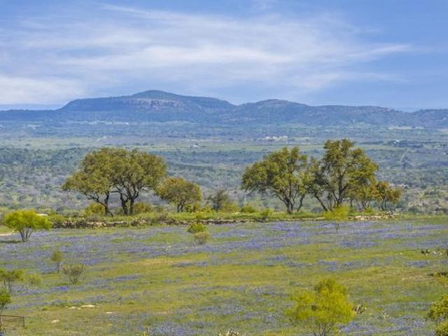 Farm for sale in Blanco, Texas