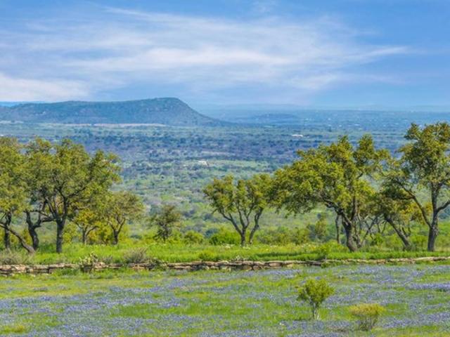 Farm for sale in Blanco, Texas