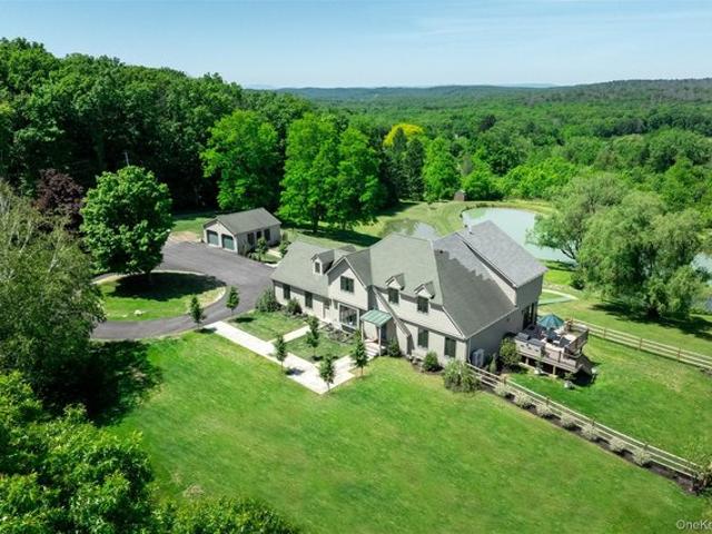 House for sale in Millbrook, New York