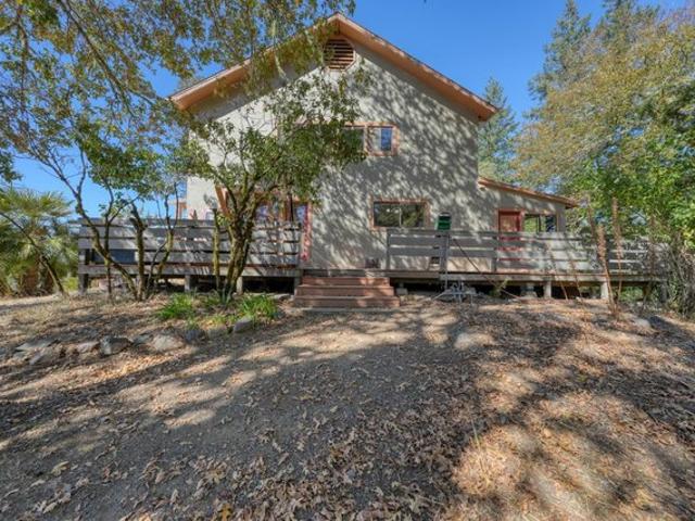 House for sale in Ukiah, Mendocino County