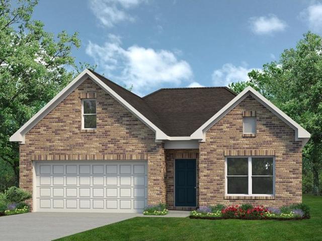 House for sale in Manvel, Brazoria County