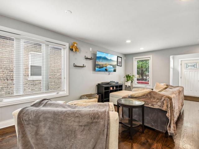 House for sale in Berwyn, Illinois