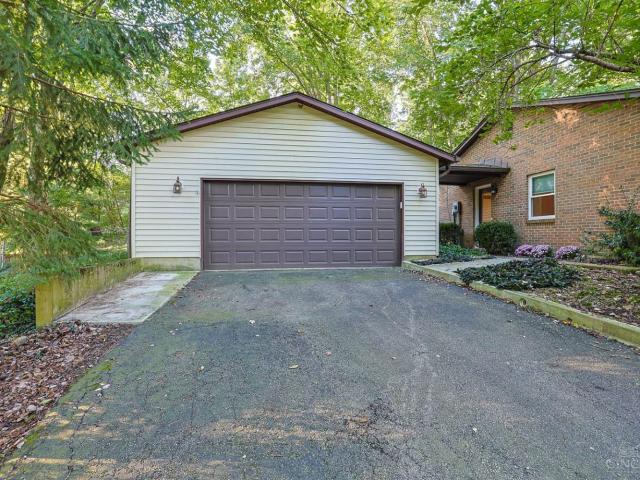 House for sale in Hamersville, Clermont County
