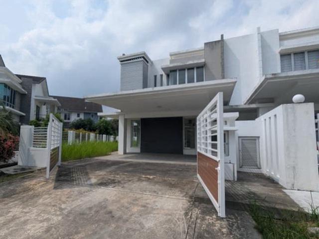Terraced House for rent in Alam Impian, Selangor