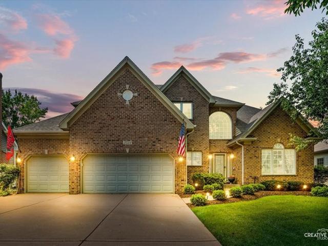 House for sale in Naperville, Illinois