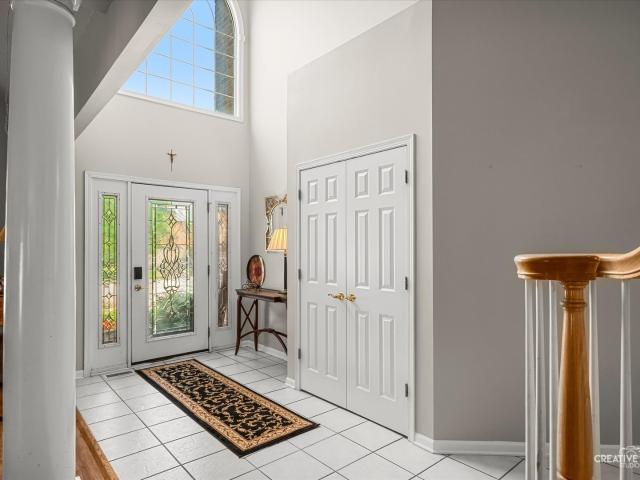House for sale in Naperville, Illinois