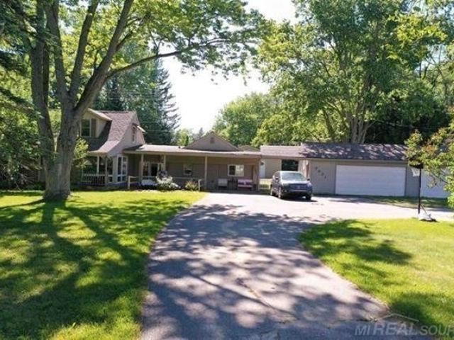 House for sale in Michigan