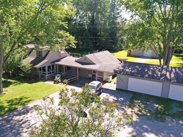 House for sale in Michigan