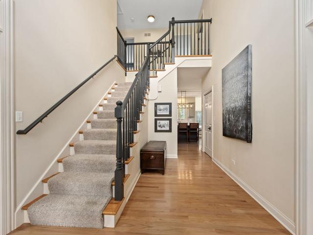 House for sale in Naperville, Illinois
