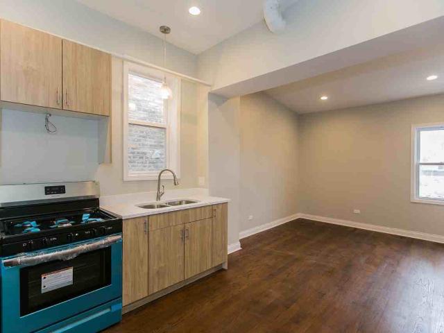 Apartment for rent in Chicago Park, Illinois