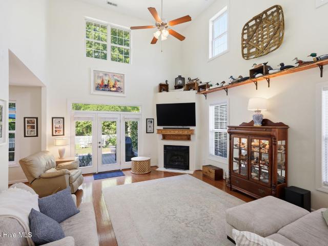 House for sale in Morehead City, North Carolina