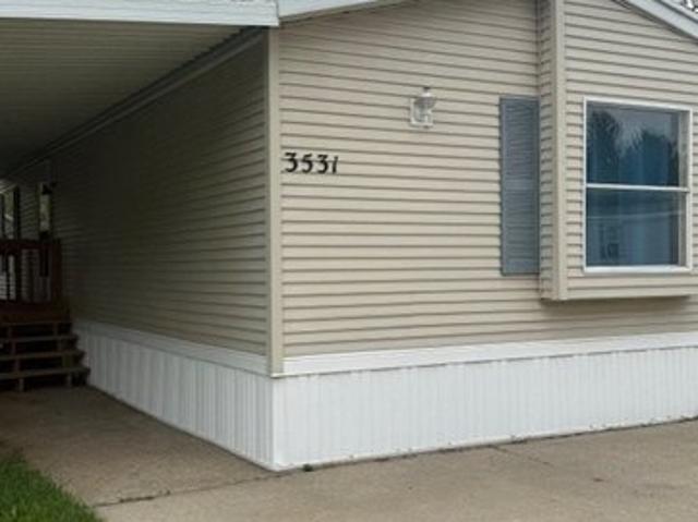 House for sale in Wayland, Michigan