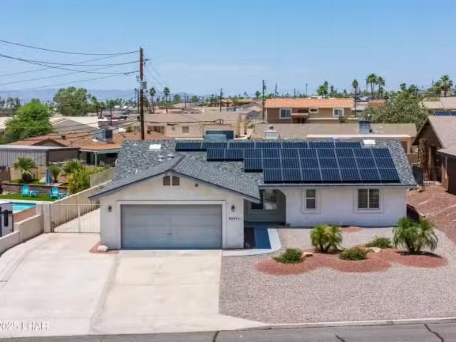 House for rent in Lake Havasu City