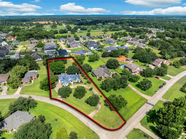 House for sale in Texas