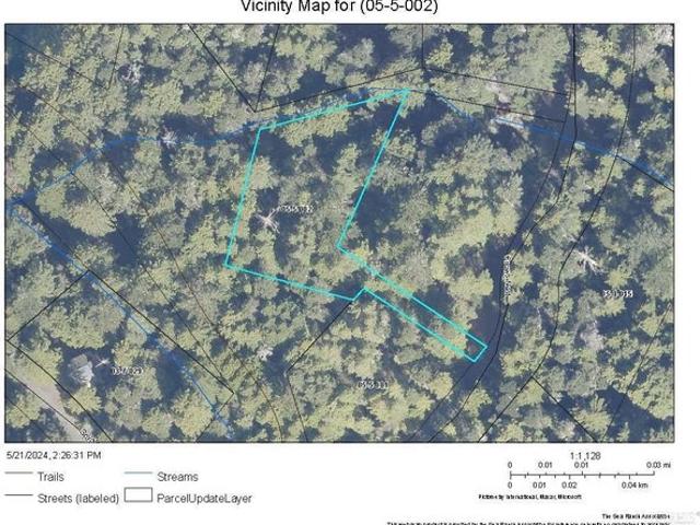 Land for sale in The Sea Ranch, California