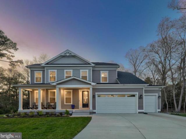 House for sale in Delaware