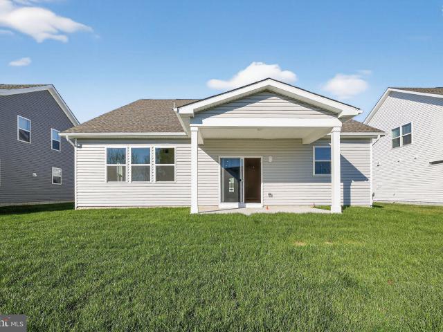 House for sale in Delaware