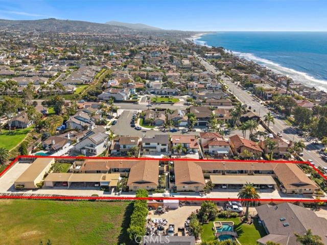 House for sale in Capistrano Beach, California