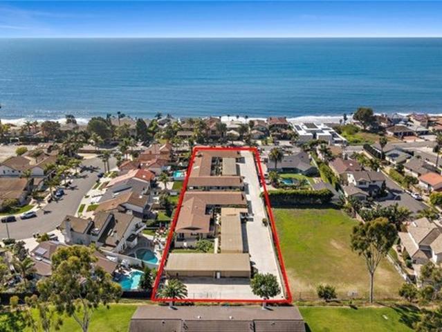 House for sale in Capistrano Beach, California