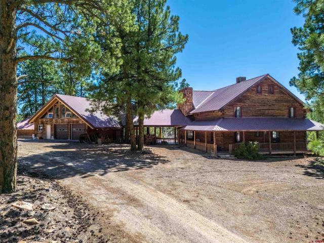 Property for sale in Montezuma, Colorado