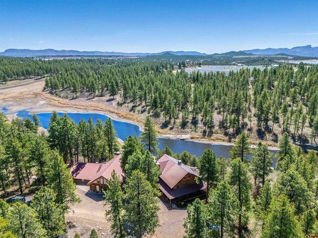 House for sale in Montezuma, Colorado