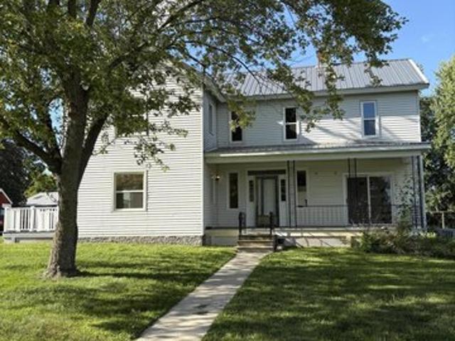 House for sale in Twin Lakes, Wisconsin