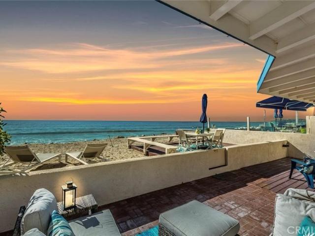 Property for rent in Capistrano Beach, California