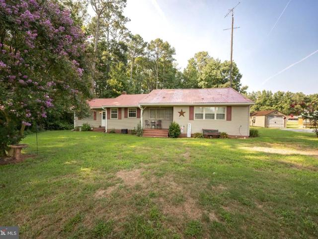 House for sale in Wicomico, Maryland