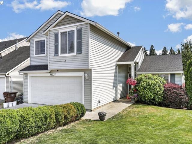 House for sale in Oregonia