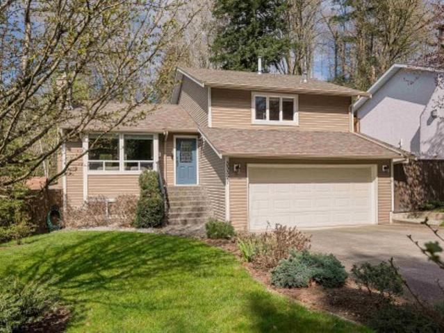House for sale in Abbotsford, British Columbia