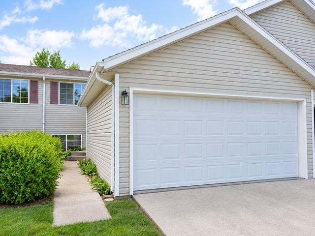 House for sale in Fargo, North Dakota