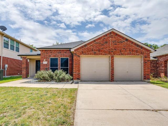 House for sale in Fort Worth, Texas